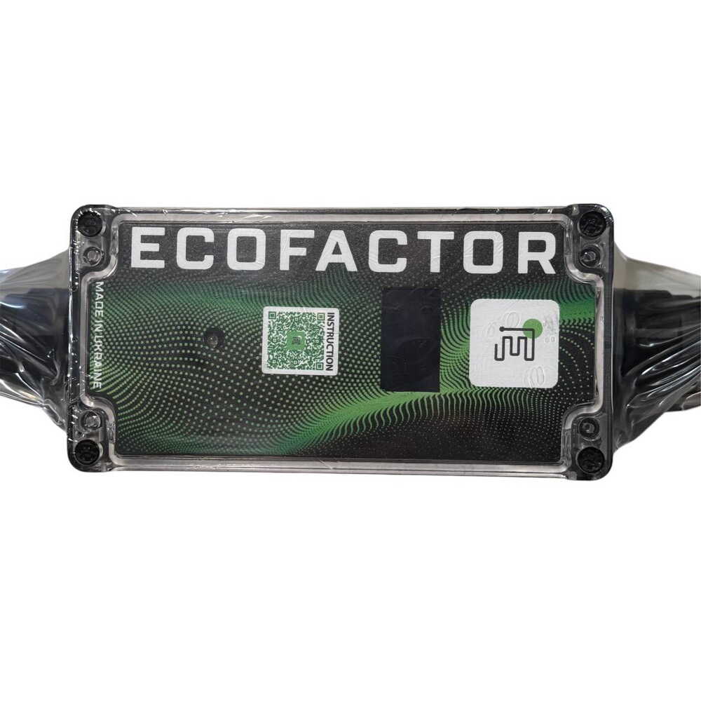 Зарядна станція авто (переносна) ECOFACTOR 7 kW GB/T ( Mobile 7 EFС R F7 )